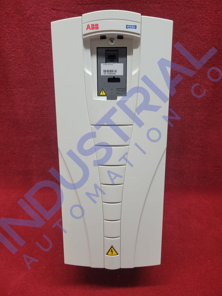 Abb Ach550-Uh-031A-4