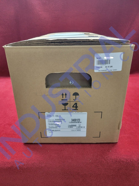 Abb Ach580-01-034A-4 New Adjustable Frequency Ac Drive