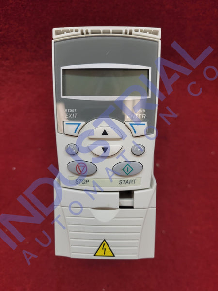 ABB ACS355-03U-08A8-4 - IAC Certified Refurbished