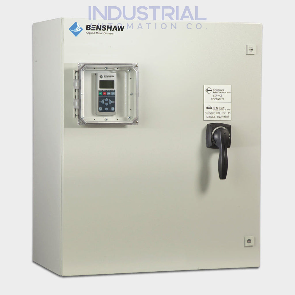 MX4PB Combination Soft Starter with EMX4i Technology (150HP, 460V Standard Duty - 180A max) 65K