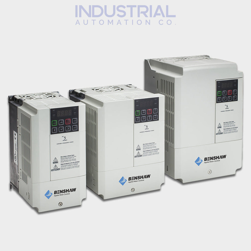 S Series Multi-Purpose Micro Drive (7.5HP, 230V)