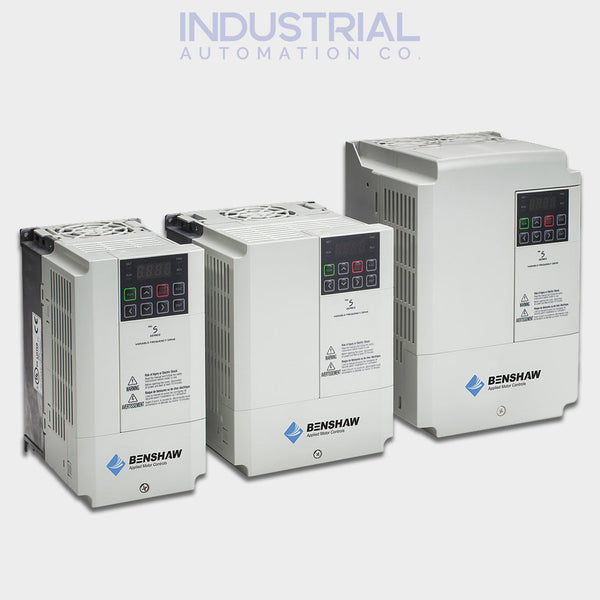 S Series Multi-Purpose Micro Drive (7.5HP, 460V)