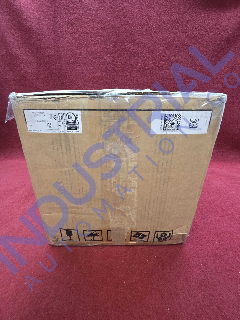 Delta VFD110B23A - New Surplus