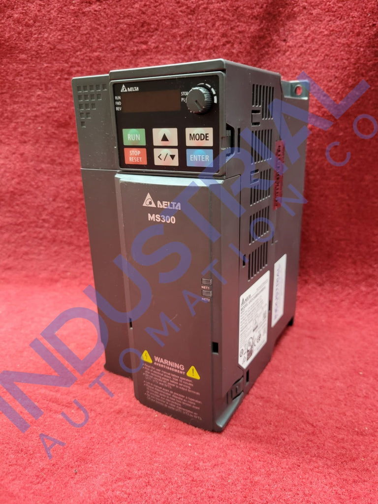 Delta Group VFD13AMS43ANSAA IAC Certified Refurbished