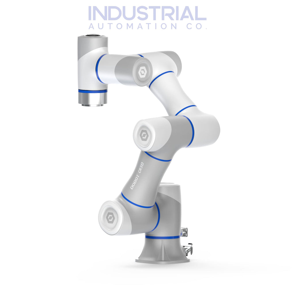Dobot Cr3A Collaborative Robot
