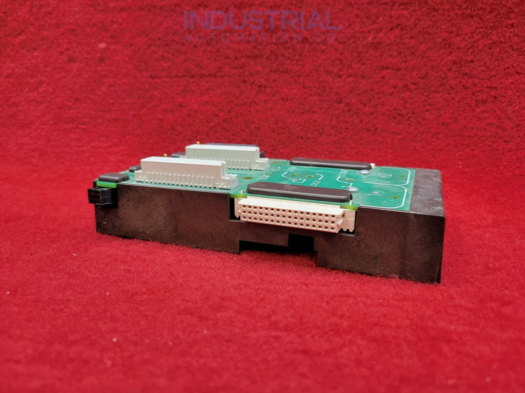 Emerson DeltaV KJ4001X1-BA3 New Surplus
