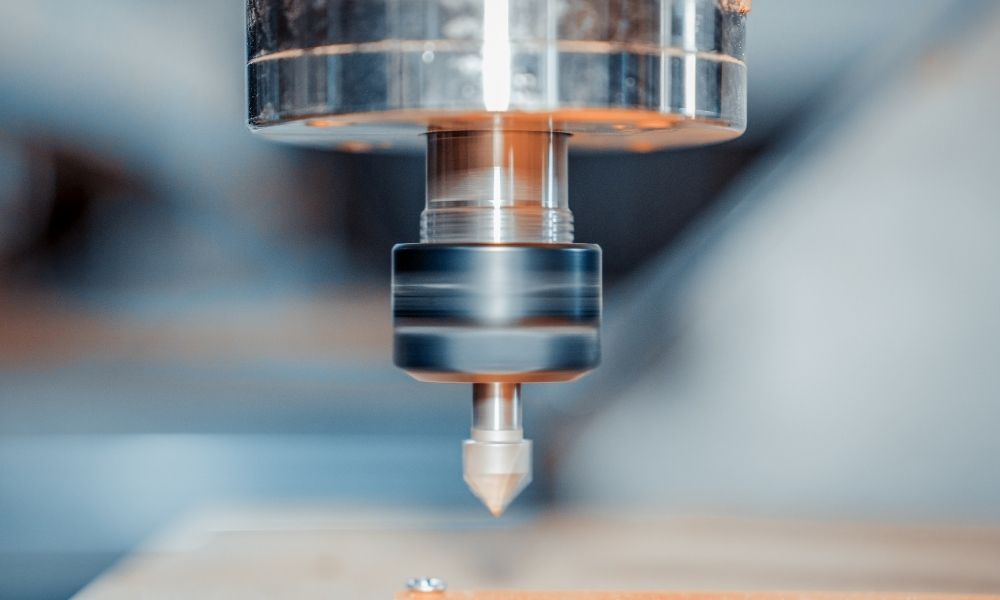 Cutting Speed vs. Spindle Speed: What's the Difference?