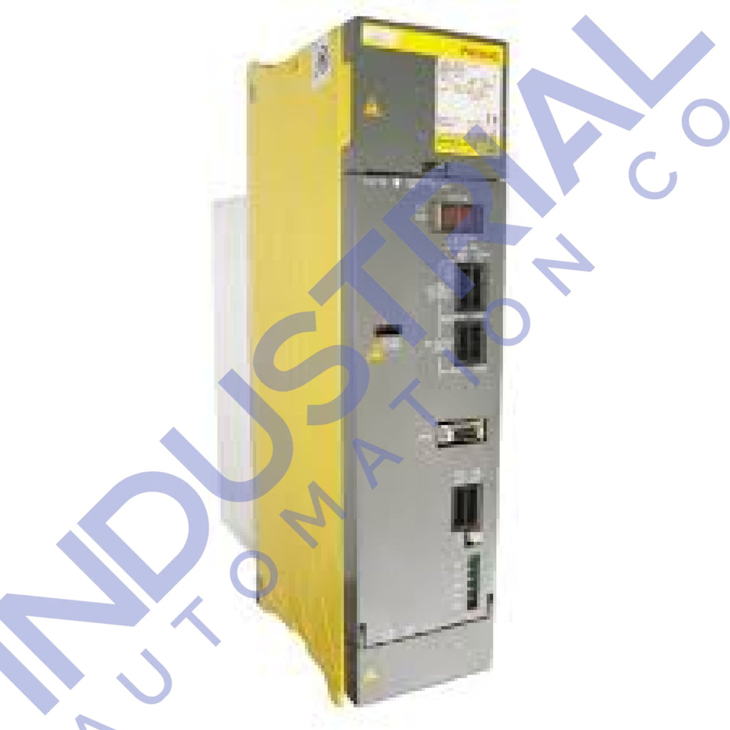 FANUC A06B-6077-H111 Power Supply Module