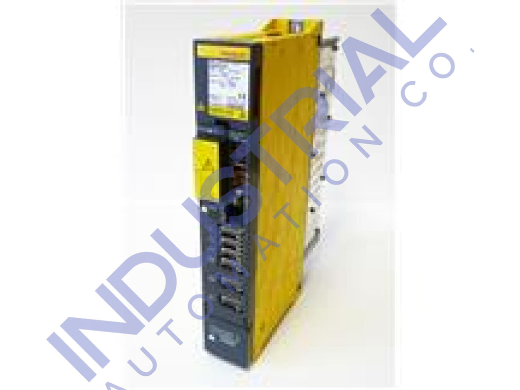FANUC A06B-6079-H104 Servo Amplifier Module