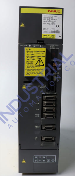 Fanuc A60B-6079-H106