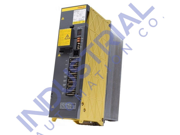 FANUC A06B-6079-H208 Servo Amplifier Module