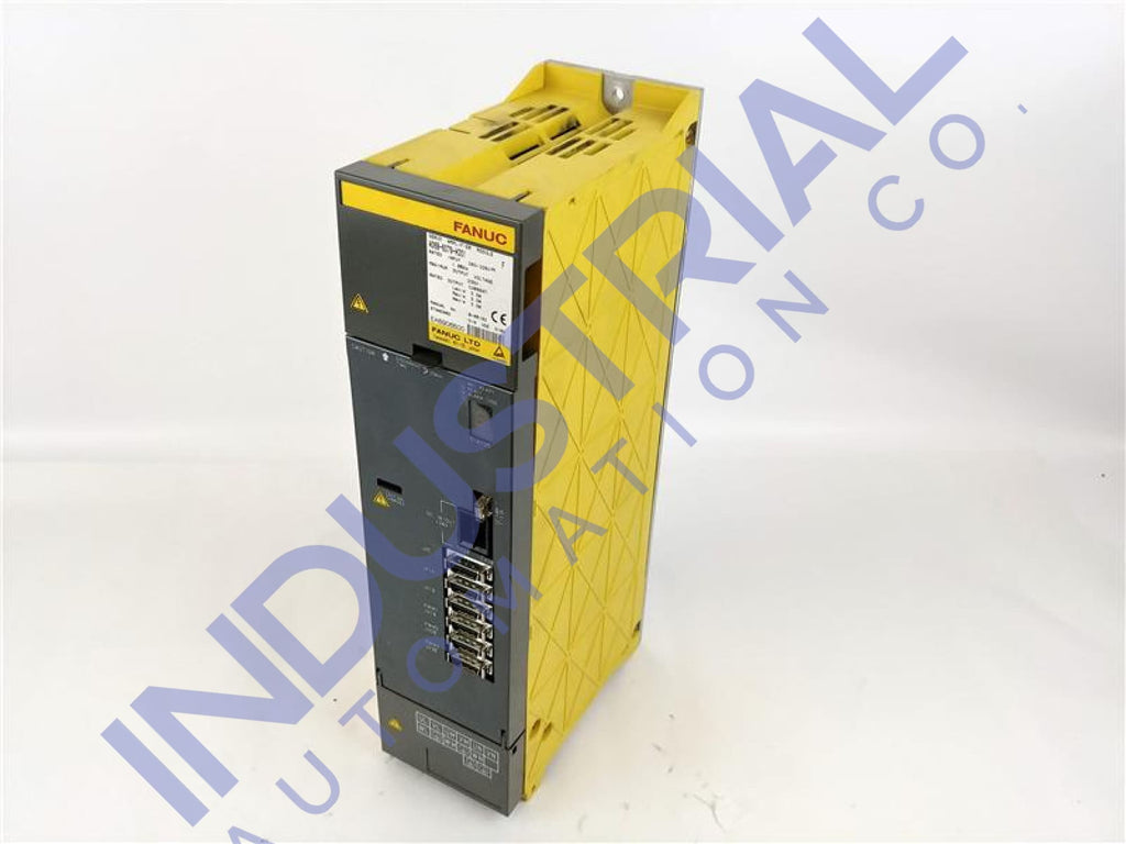 FANUC A06B-6079-H301 Servo Amplifier Module