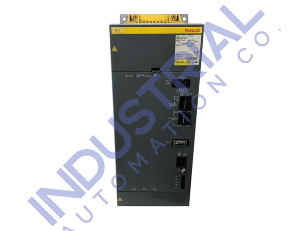 FANUC A06B-6087-H115 Power Supply Module