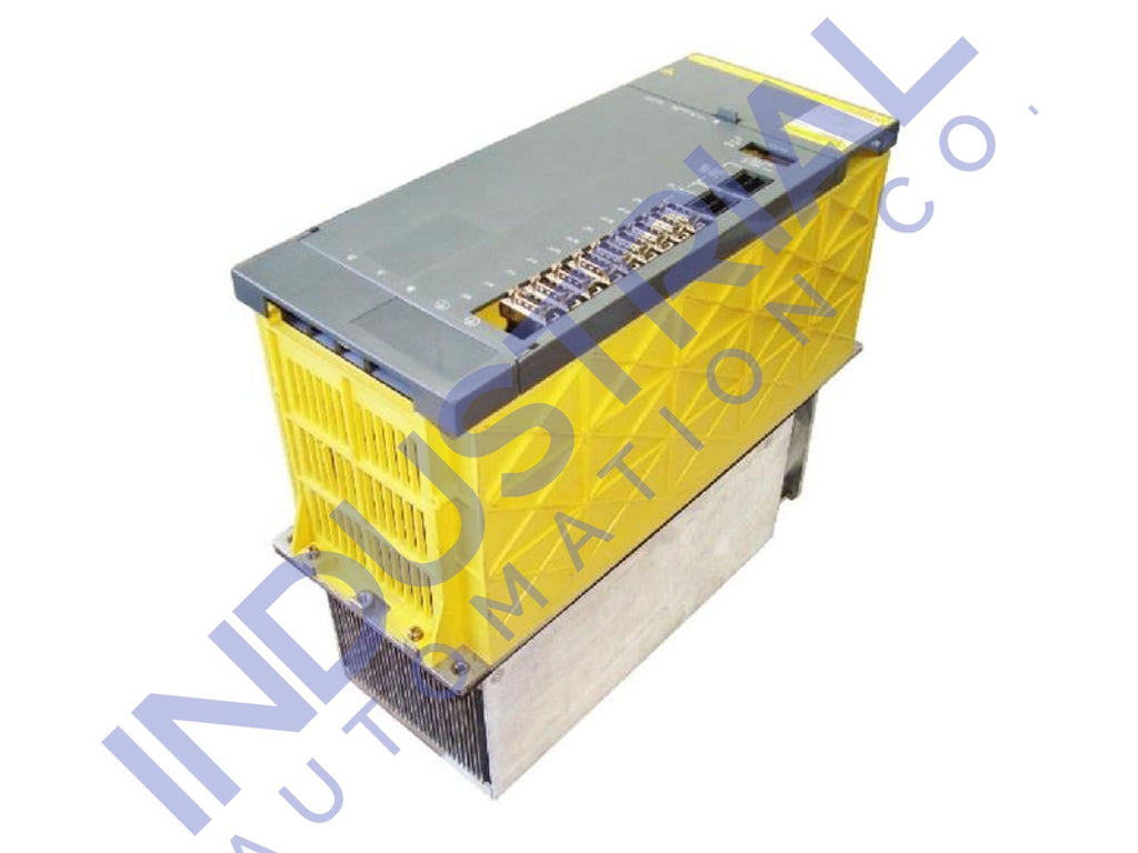 FANUC A06B-6088-H222#H500 Spindle Amplifier Module