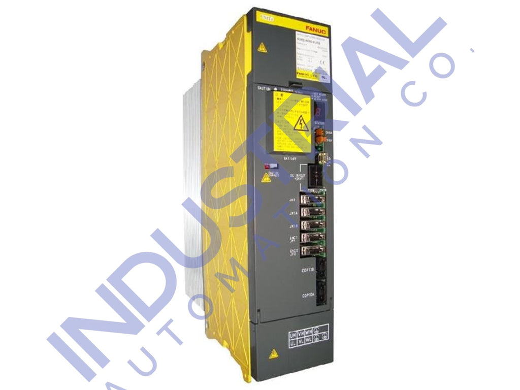 FANUC A06B-6096-H207 Servo Amplifier Module
