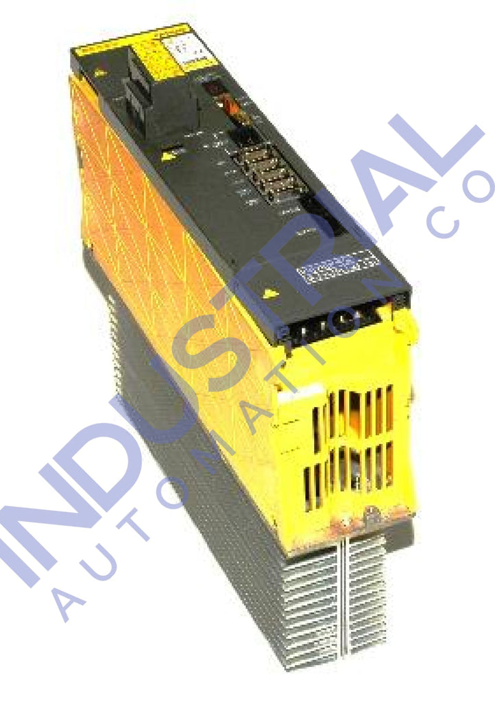 FANUC A06B-6096-H208 Servo Amplifier Module