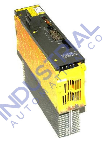 FANUC A06B-6096-H208 Servo Amplifier Module