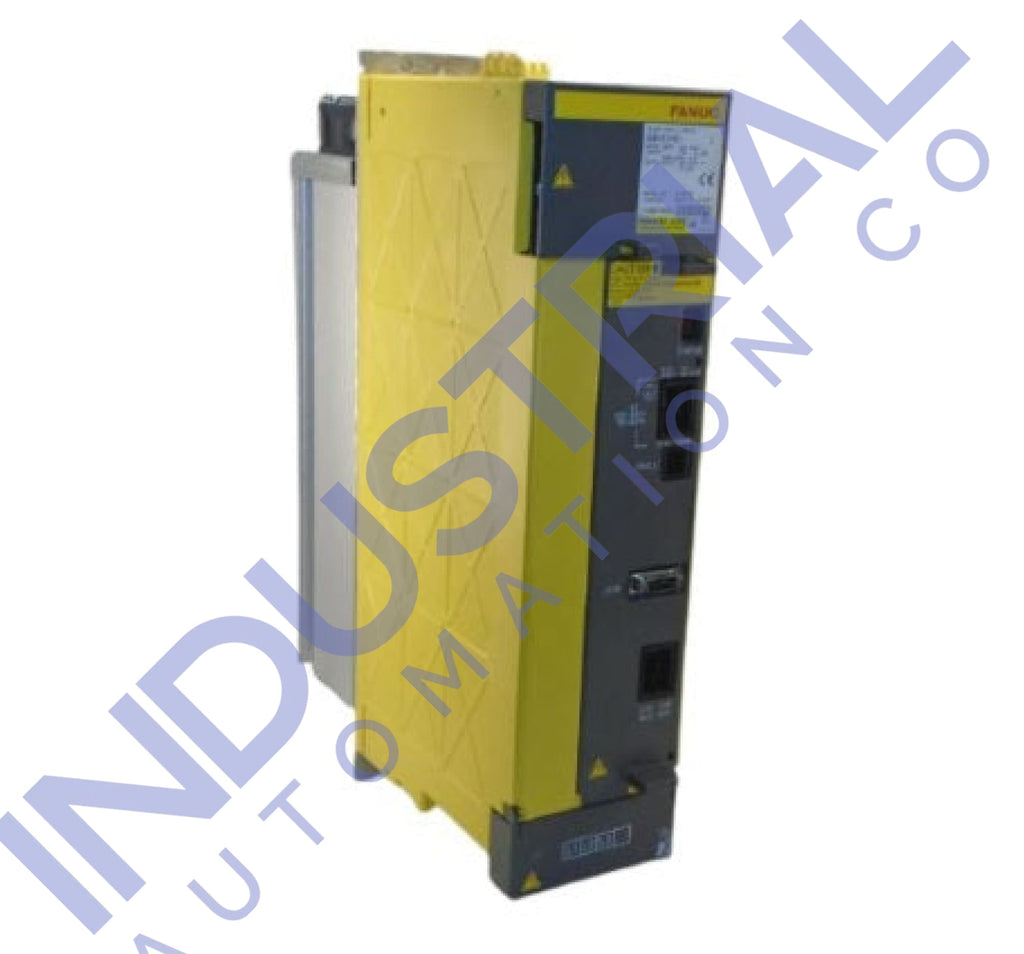 FANUC A06B-6110-H011 Power Supply Module