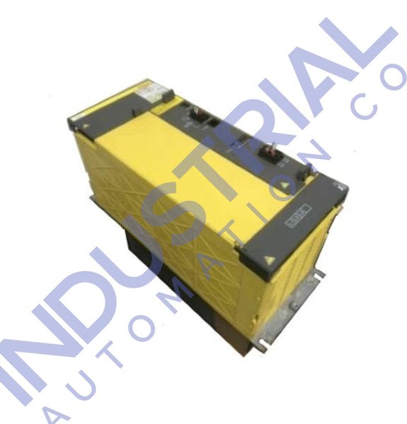 FANUC A06B-6110-H030 Power Supply Module