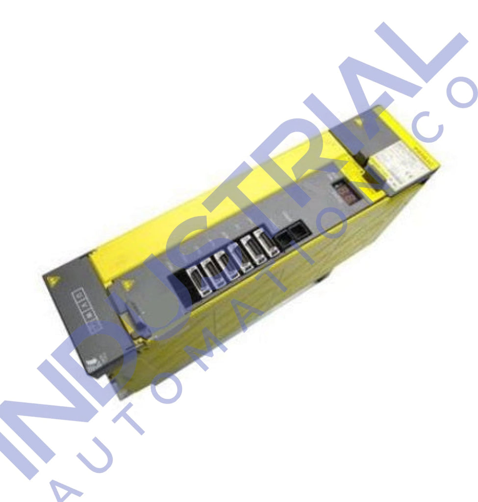 FANUC A06B-6111-H015#H550 Spindle Amplifier Module