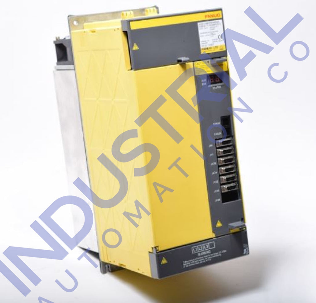 FANUC A06B-6111-H022#H550 Spindle Amplifier Module