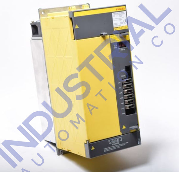 FANUC A06B-6111-H022#H550 Spindle Amplifier Module