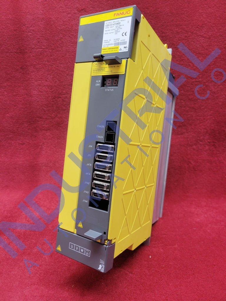 Fanuc A06B-6111-H022#h550
