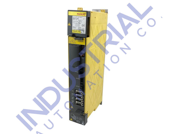 FANUC A06B-6114-H303 Servo Amplifier Module