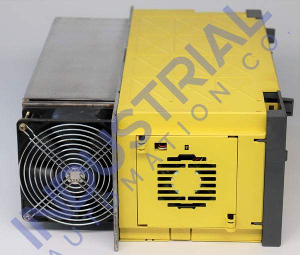 Fanuc A06B-6120-H045
