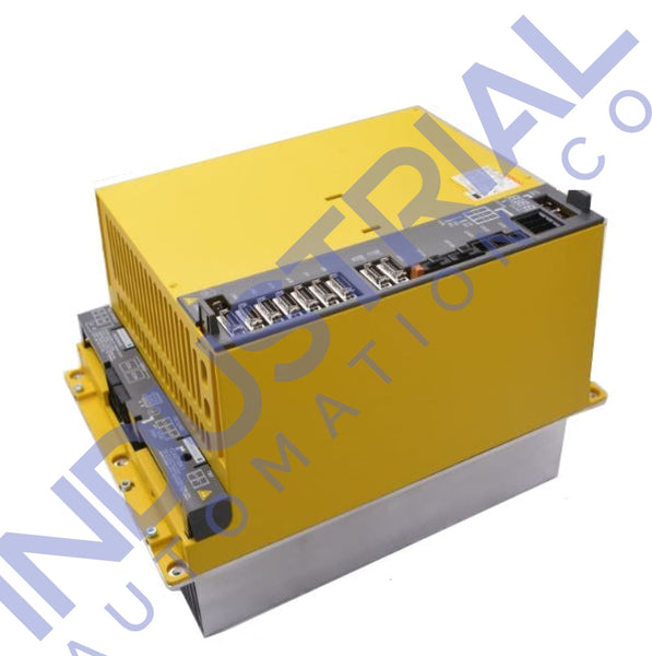 FANUC A06B-6164-H223#H580 AC Servo Drive