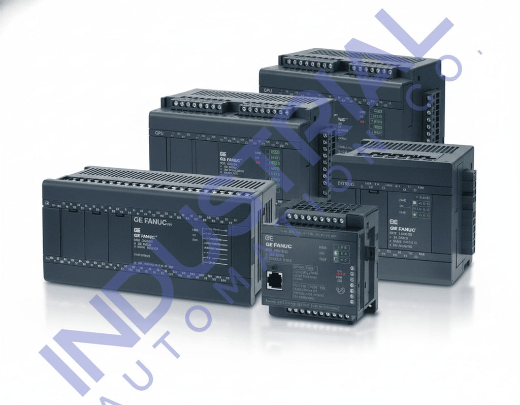 GE Fanuc IC695ACC400