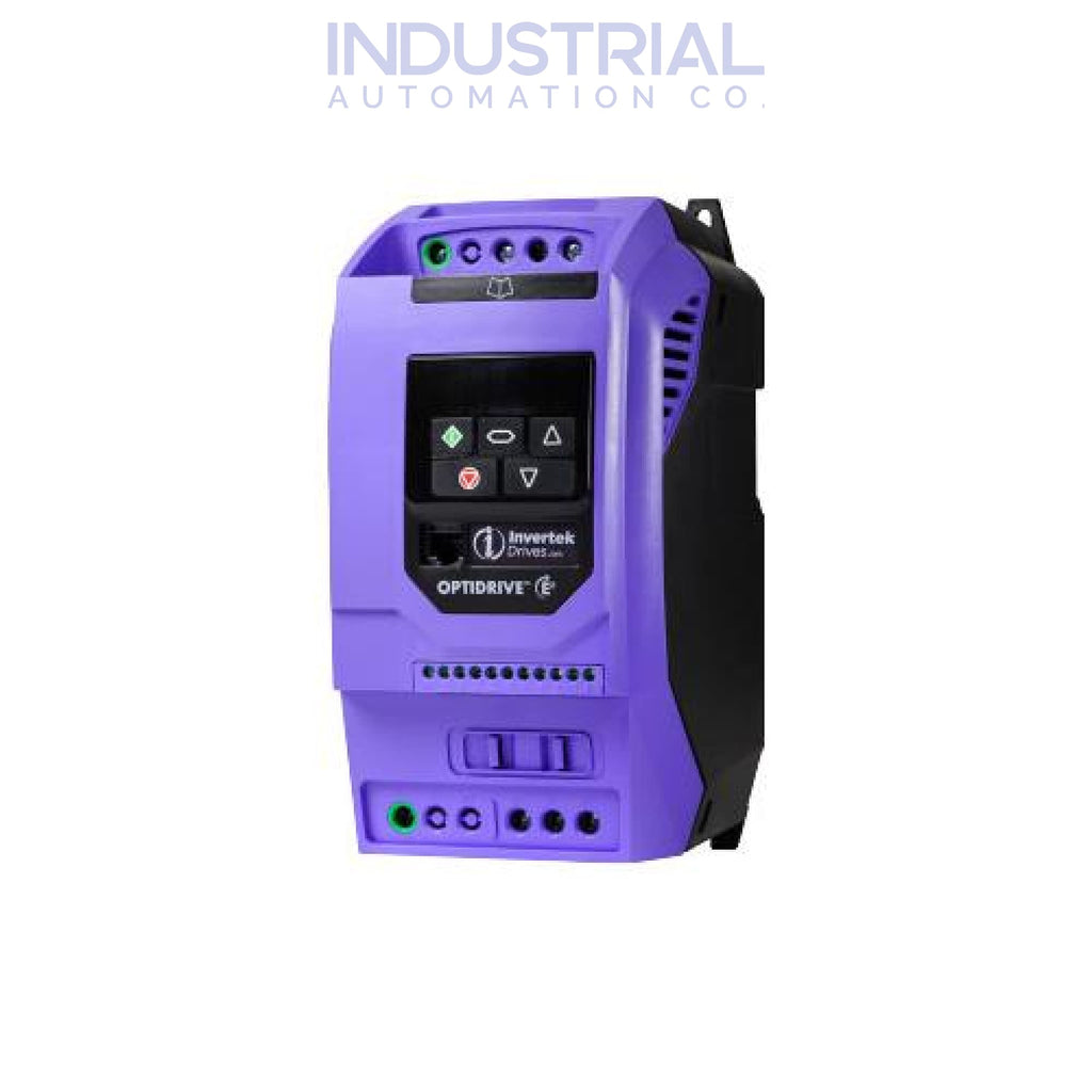 Invertek ODE-3-240095-3F42