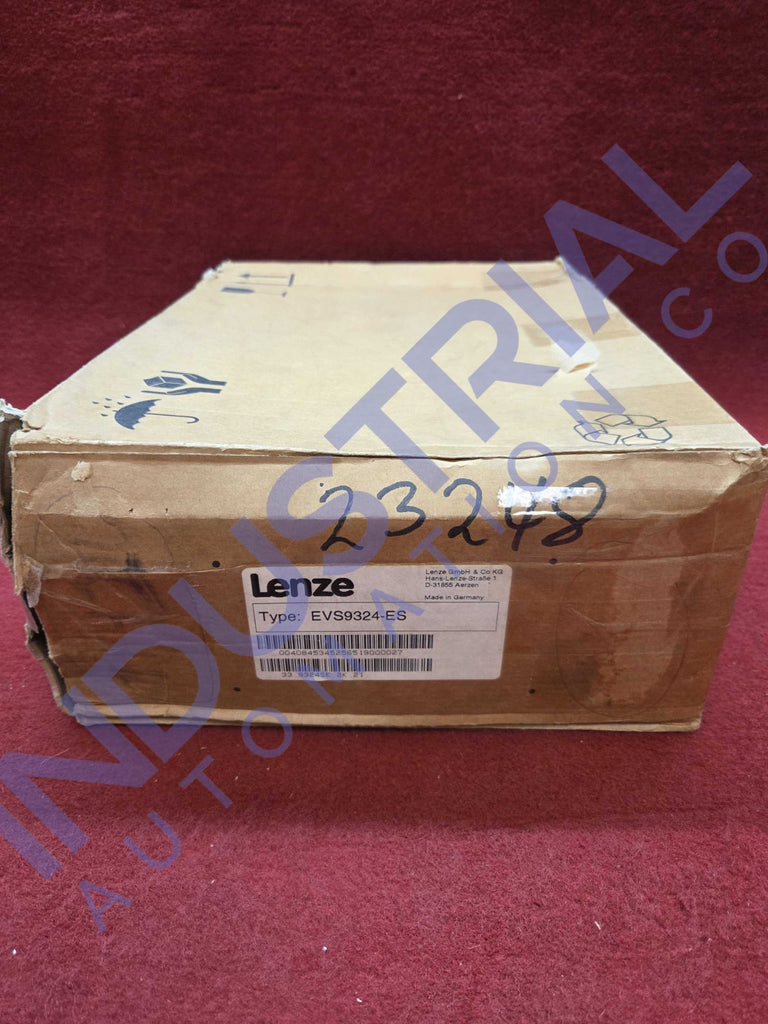 Lenze EVS9324-ES - New Surplus