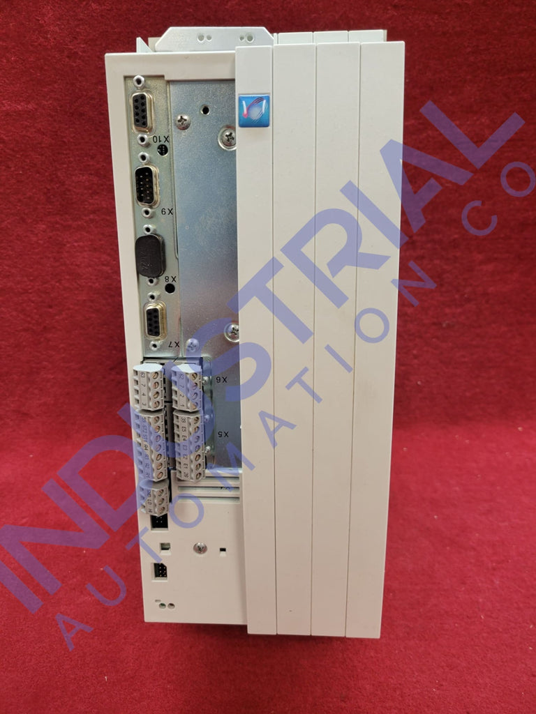 Lenze EVS9326-ES IAC Certified Refurbished