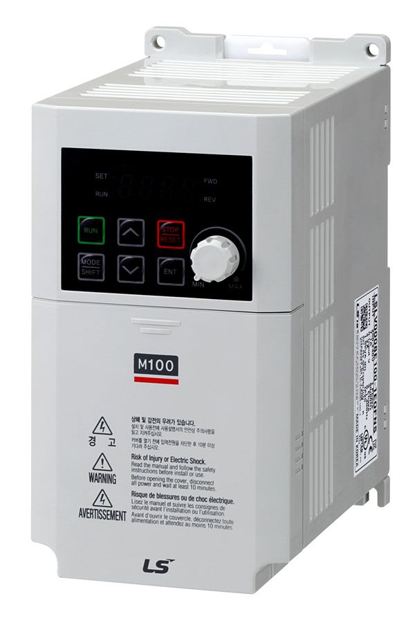 Ls Electric Lslv0004M100-Seonna Business & Industrial
