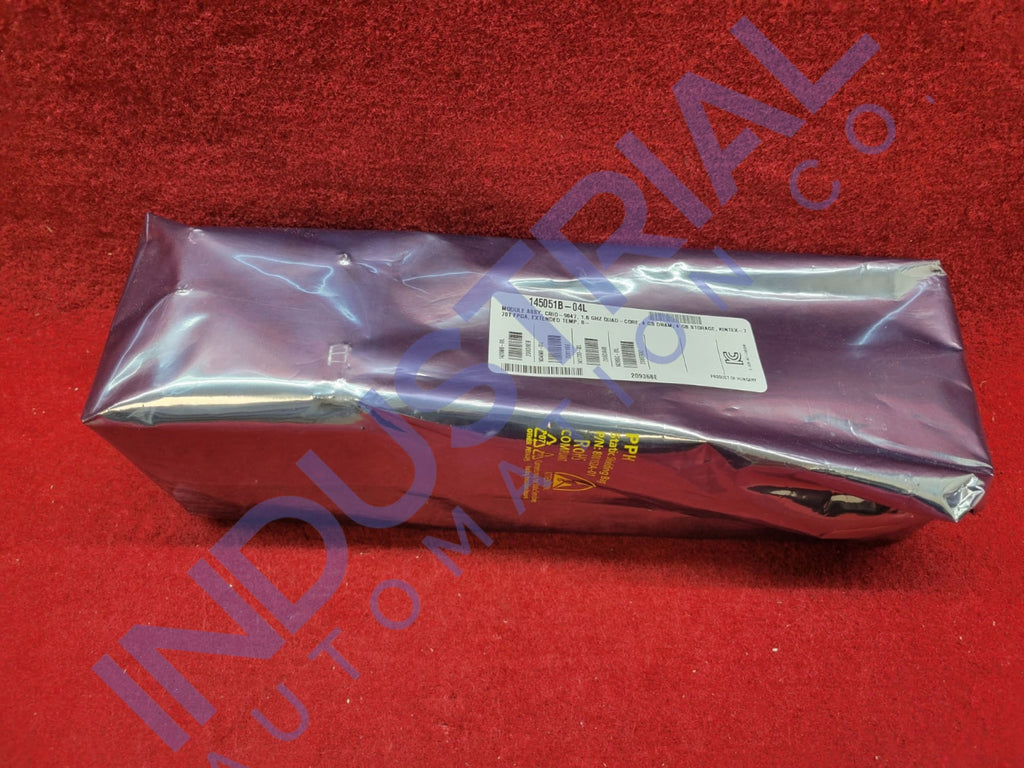 National Instruments CRIO-9047 145051B-04L - New Surplus