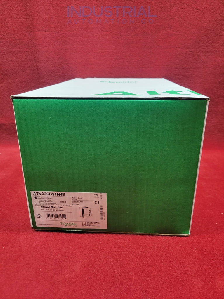 Schneider Electric Atv320D11N4B