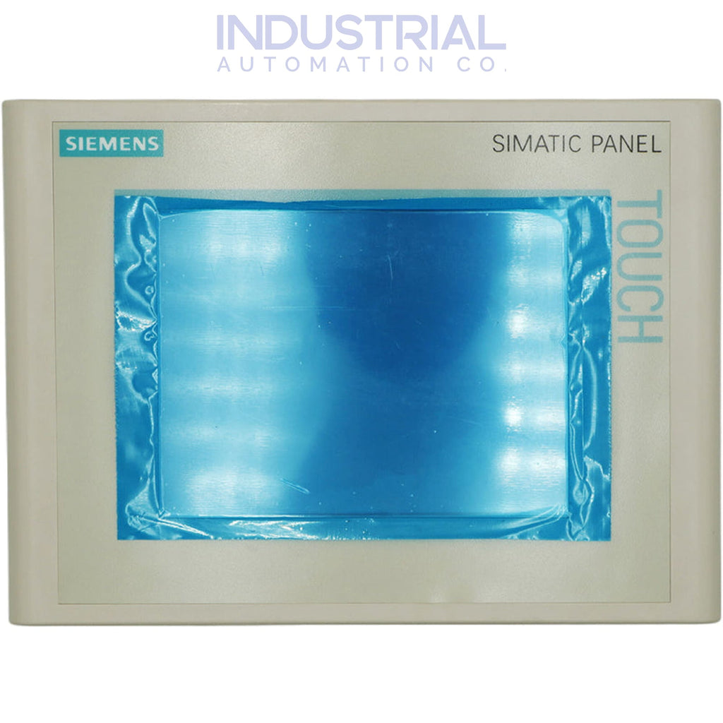 Siemens 6AV6642-0BA01-1AX1