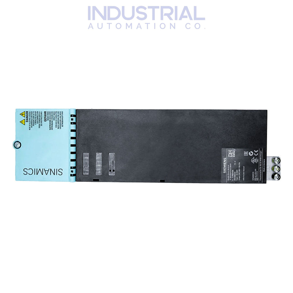 Siemens 6SL3120-2TE21-8AA3