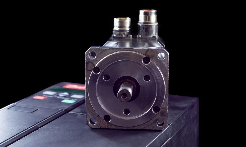 Why Are Programmable Motion Controllers So Important?