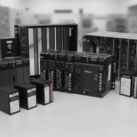 GE Fanuc Emerson | Digital Inputs
