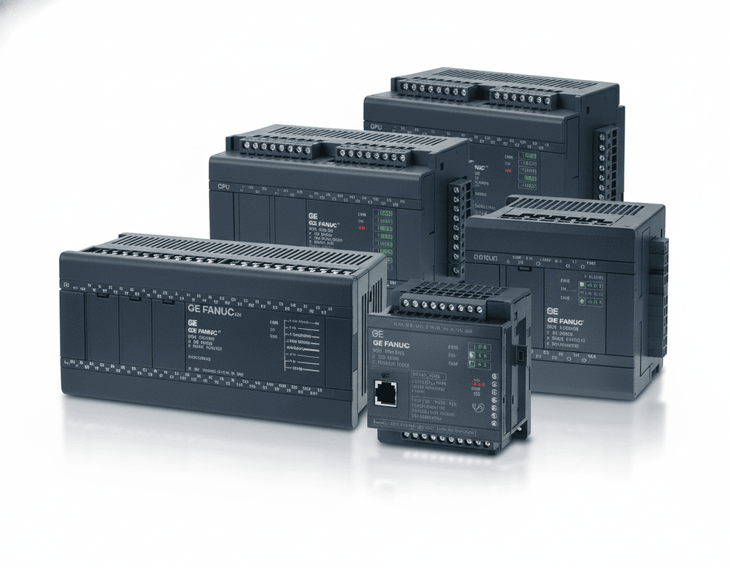 GE Fanuc ST-5114